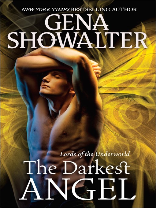 Title details for The Darkest Angel by Gena Showalter - Wait list